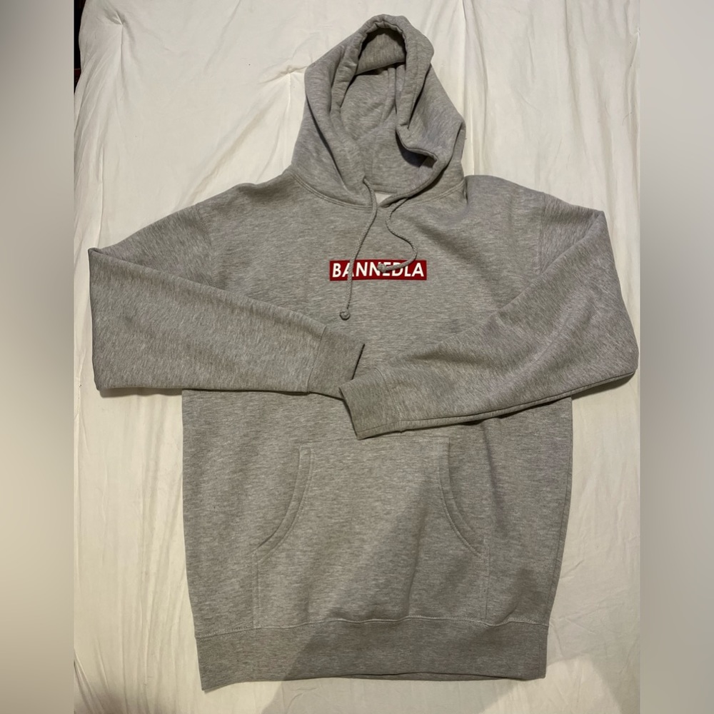 BannedLA Mens Sweatshirt- Size Medium